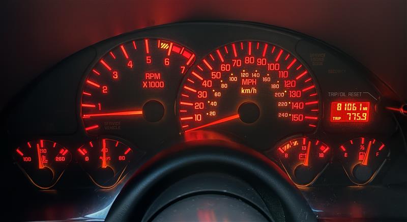 Used 2001 Pontiac Firebird Trans Am RWD image 16