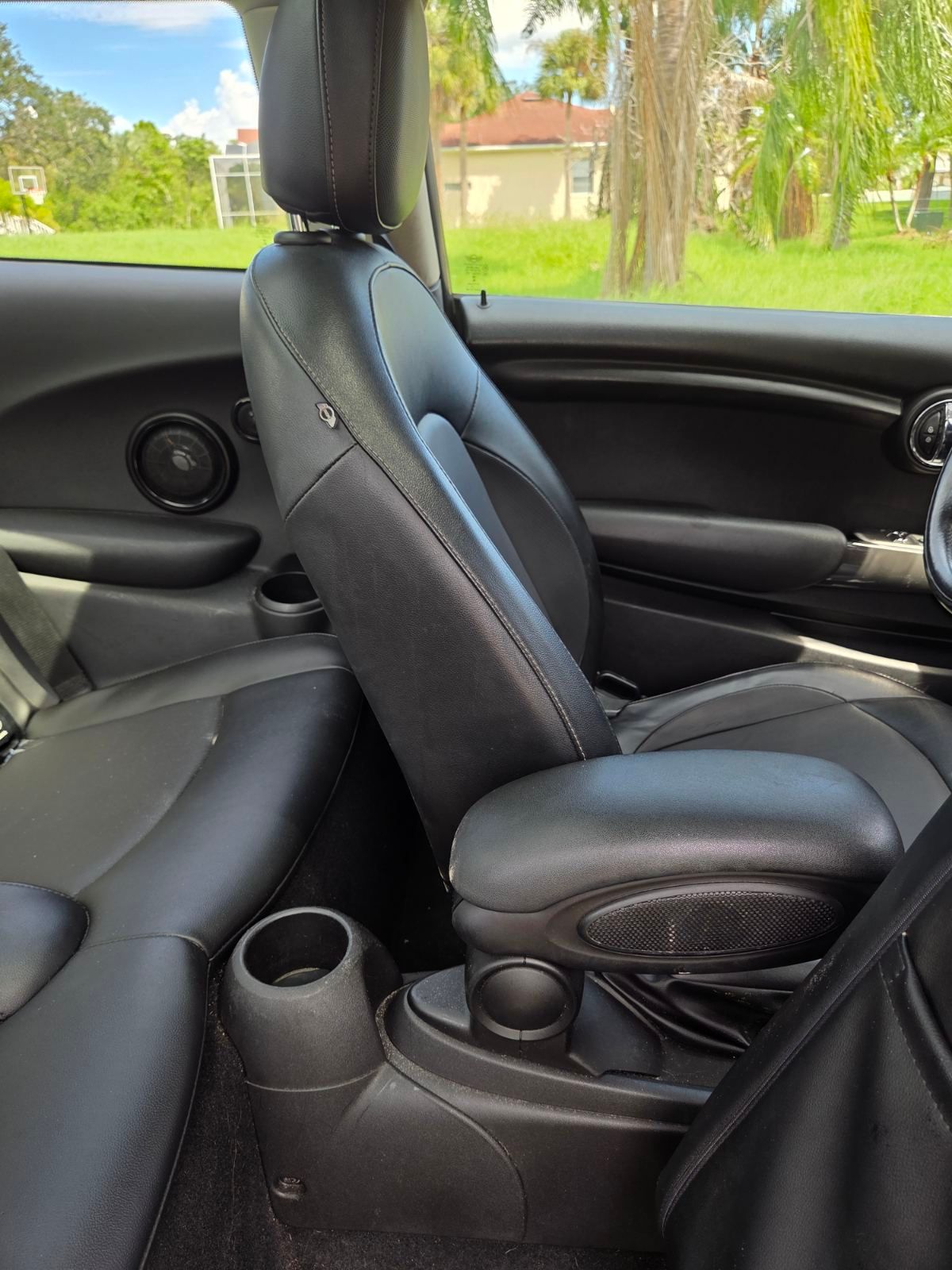 Used 2015 MINI Cooper 2-Door Hardtop FWD image 19
