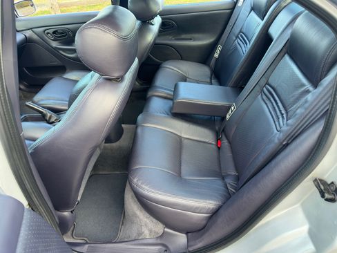 Used 2000 Ford Contour SVT FWD image 11