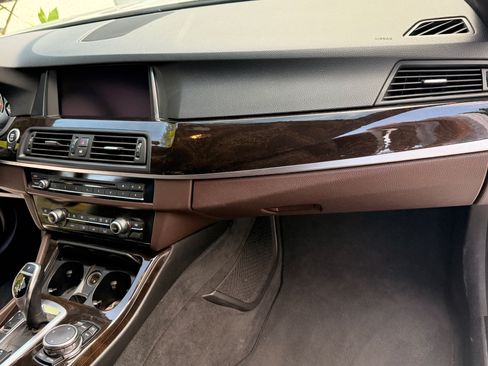 Used 2016 BMW 535i 535i Sedan 4D image 32