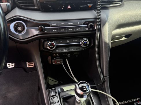 Used 2020 Hyundai Veloster N w/ Performance Package FWD image 23