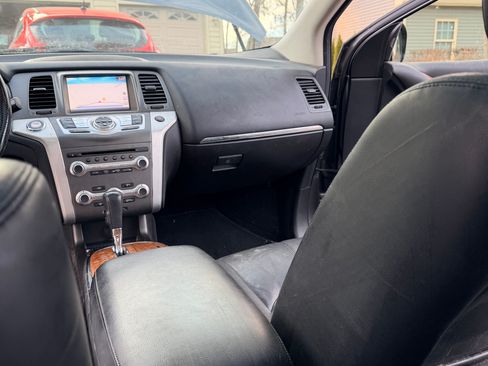 Used 2013 Nissan Murano LE w/ Platinum Pkg image 15