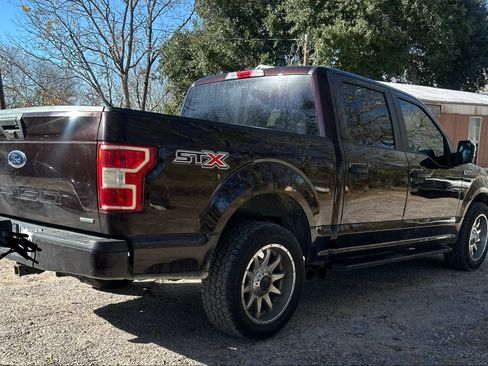 Used 2019 Ford F150 XL w/ Equipment Group 101A Mid image 8
