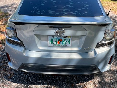 Used 2014 Scion tC 10 Series image 4