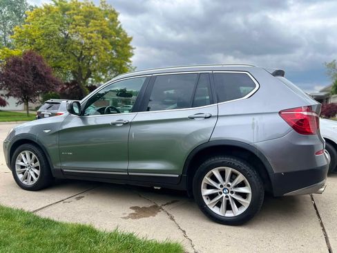 Used 2012 BMW X3 xDrive28i image 5