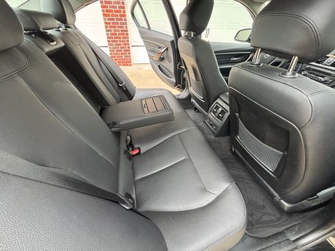 Used 2014 BMW 328i xDrive Sedan AWD/4WD image 16
