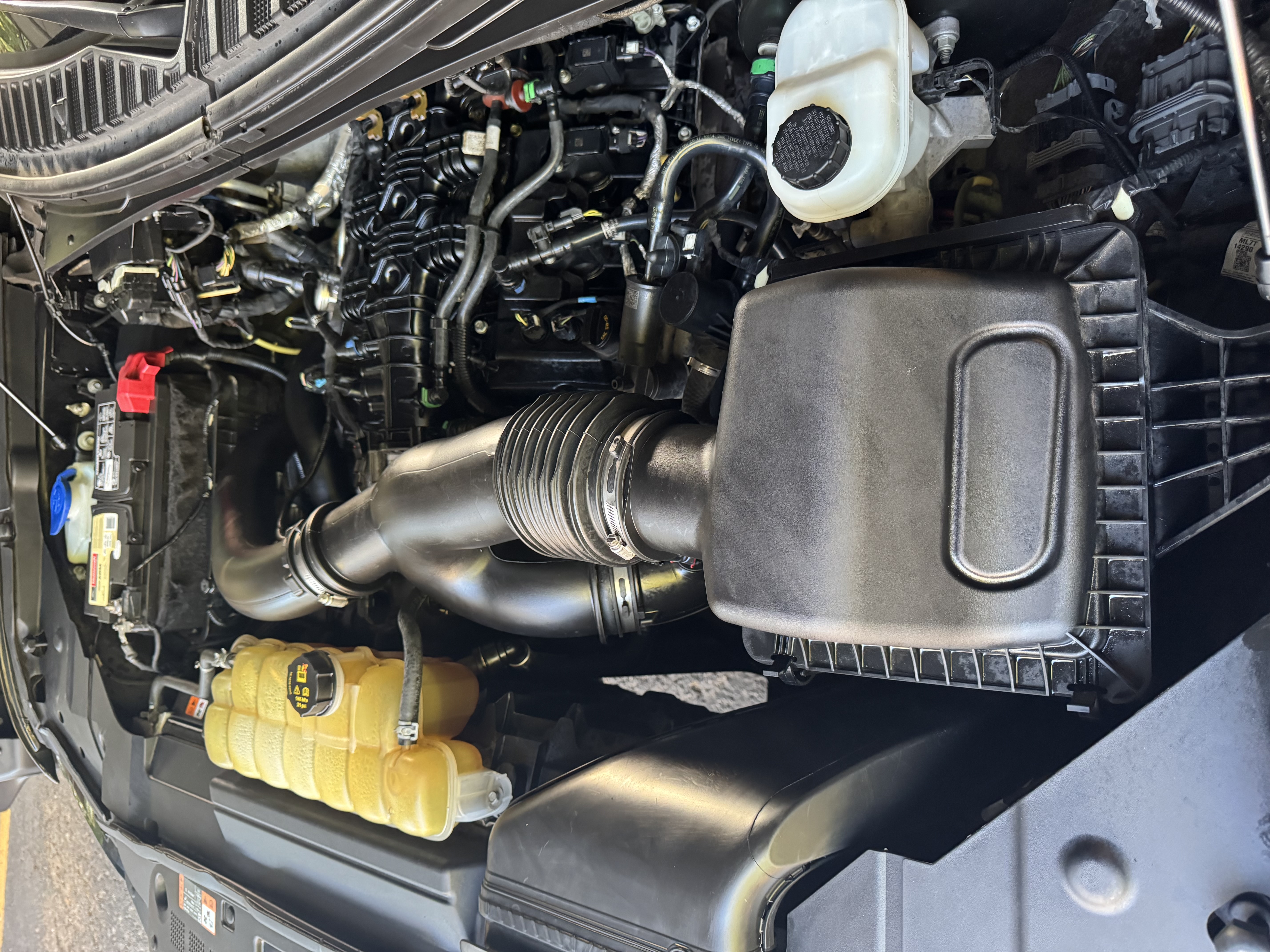 Used 2021 Lincoln Navigator L Reserve RWD image 28