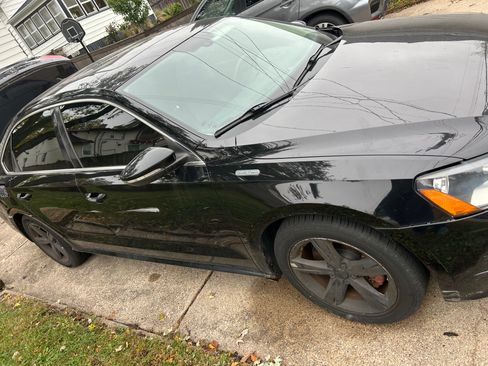 Used 2012 Volkswagen Passat 2.5 SE image 4