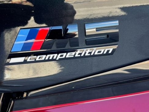 Used 2023 BMW M5 image 19