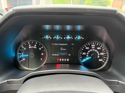 Used 2020 Ford F150 XLT w/ Equipment Group 302A Luxury AWD/4WD image 10