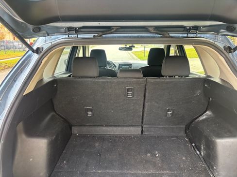 Used 2016 MAZDA CX-5 Sport image 2