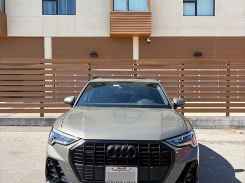 Used 2021 Audi Q3 2.0T Premium Plus image 2