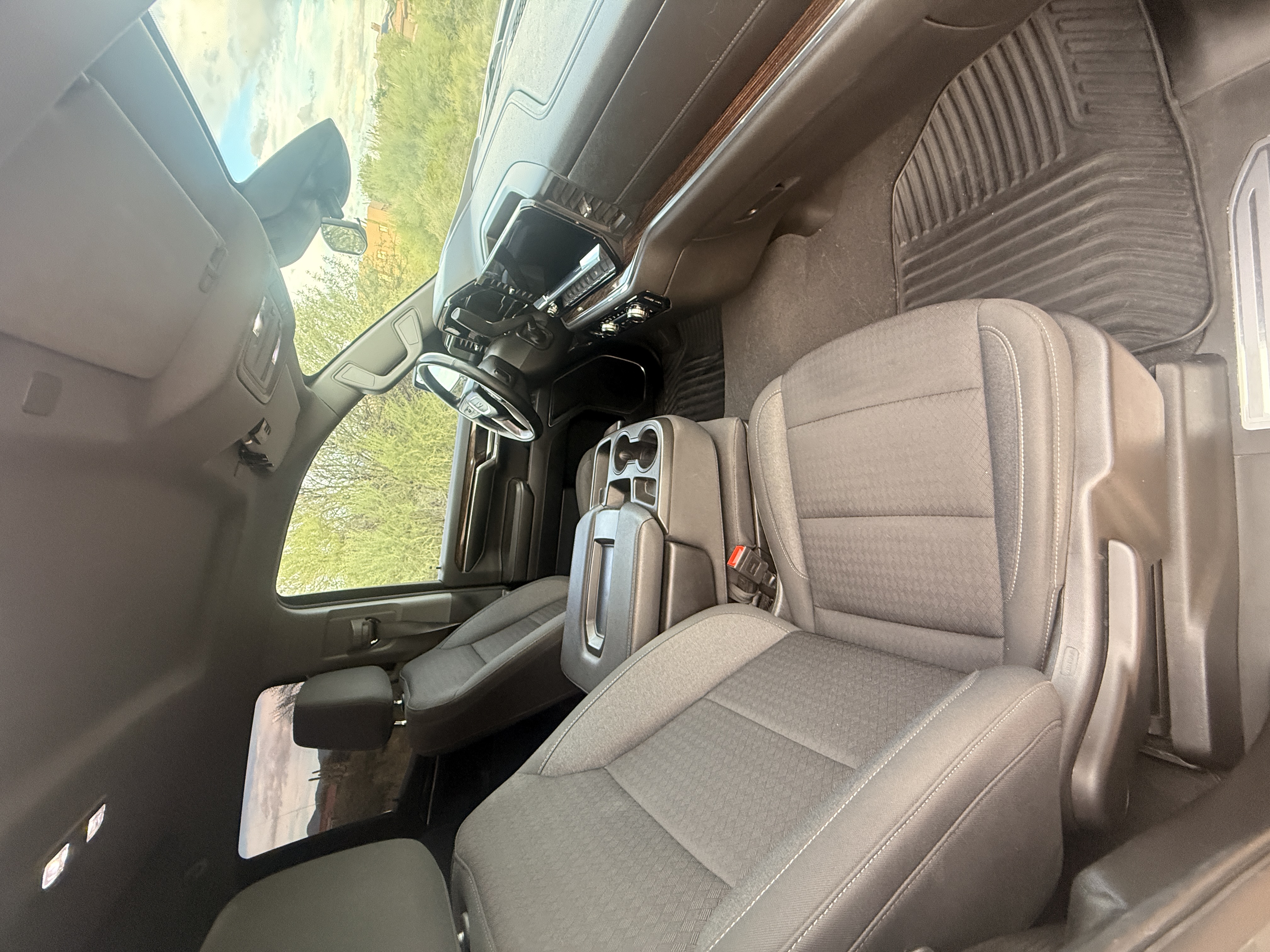 Used 2023 GMC Sierra 1500 Elevation RWD image 21