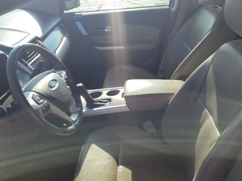 Used 2013 Ford Edge SEL image 24
