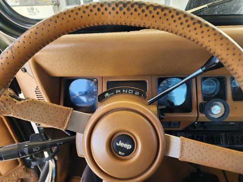 Used 1995 Jeep Wrangler Sahara image 14