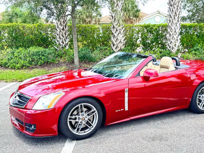 Used 2009 Cadillac XLR