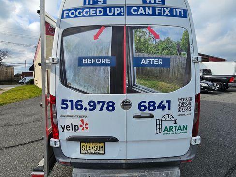 Used 2019 Freightliner Sprinter 3500 image 4