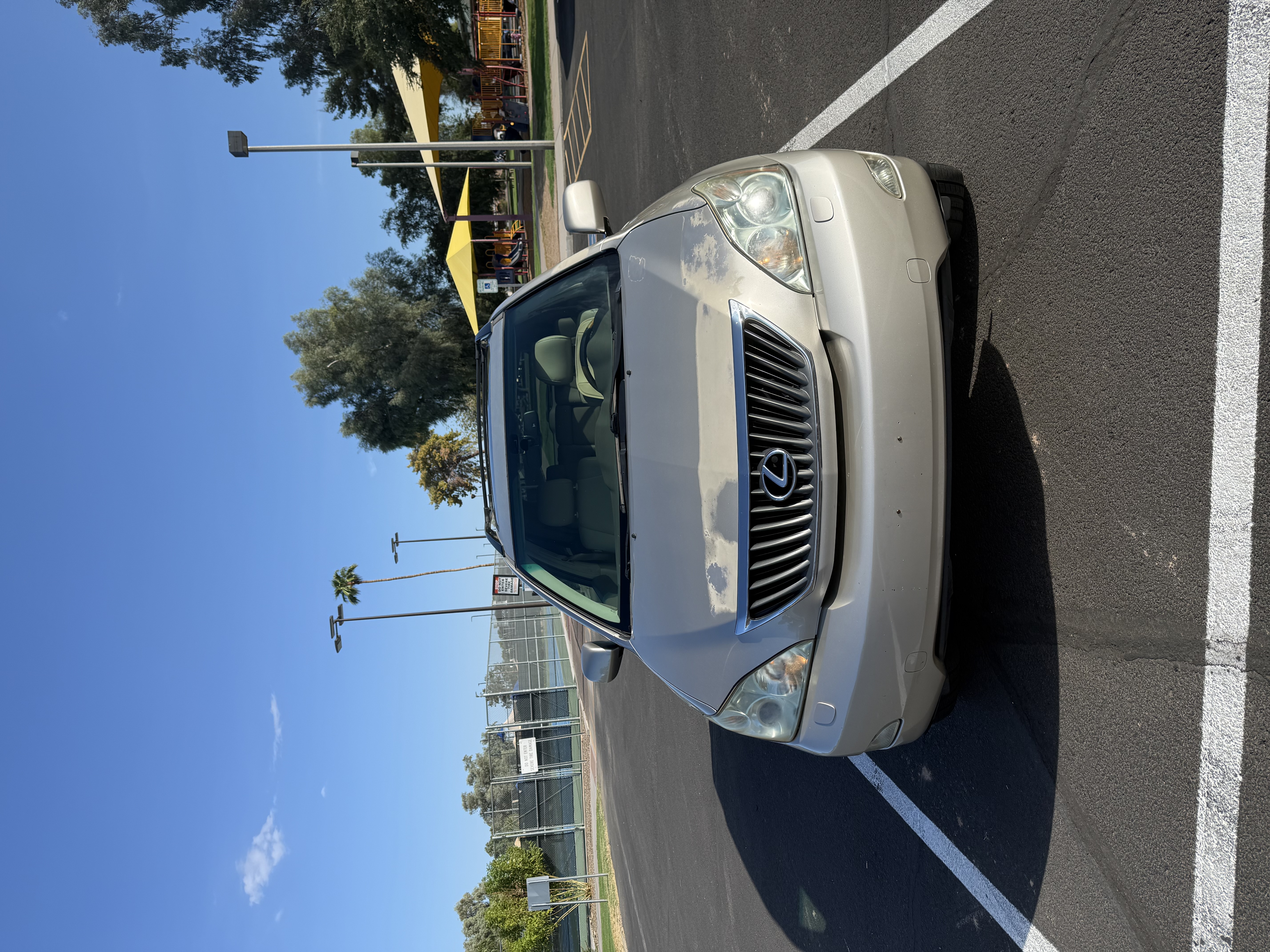 Used 2008 Lexus RX 350 AWD image 5