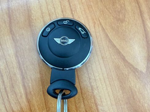 Used 2014 MINI Cooper Countryman FWD image 15