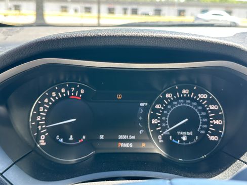 Used 2017 Lincoln MKZ Reserve w/ Climate Package AWD/4WD image 14