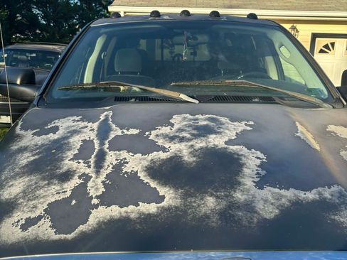 Used 2004 Dodge Ram 3500 Truck ST w/ Trailer Tow Group image 6