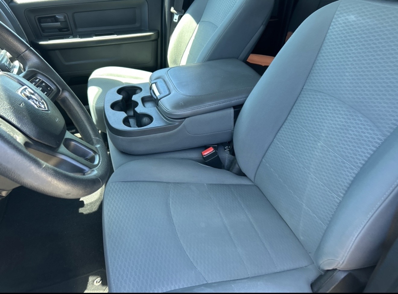 Used 2016 RAM 1500 Tradesman w/ Popular Equipment Group RWD image 17