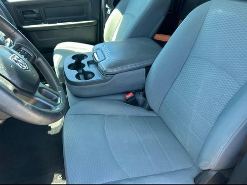 Used 2016 RAM 1500 Tradesman w/ Popular Equipment Group RWD image 17