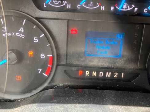 Used 2019 Ford F350 XL w/ XL Value Package RWD image 13