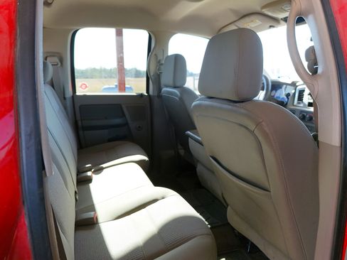 Used 2007 Dodge Ram 3500 Truck SLT image 13