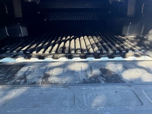 Used 2022 Chevrolet Silverado 2500 W/T w/ WT Convenience Package image 6