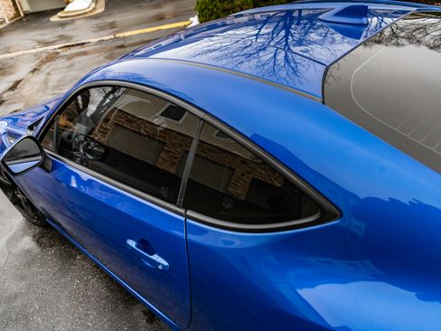 Used 2016 Subaru BRZ Limited w/ Popular Package #4 image 11