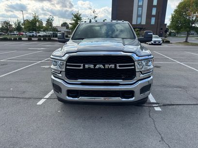 Used 2024 RAM 2500 Tradesman w/ Chrome Appearance Group