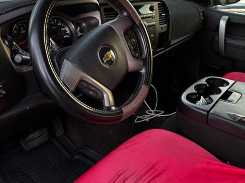 Used 2011 Chevrolet Silverado 1500 LT w/ All-Star Edition image 11