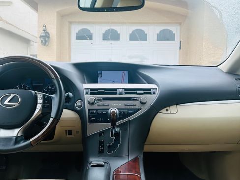 Used 2015 Lexus RX 350 FWD image 11