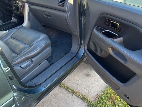 Used 2007 Honda Pilot EX-L image 16