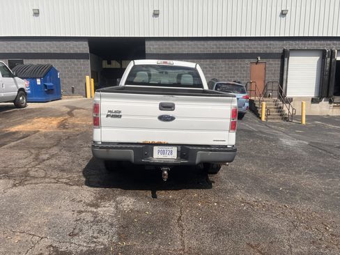 Used 2013 Ford F150 XL w/ Trailer Tow Pkg AWD/4WD image 4