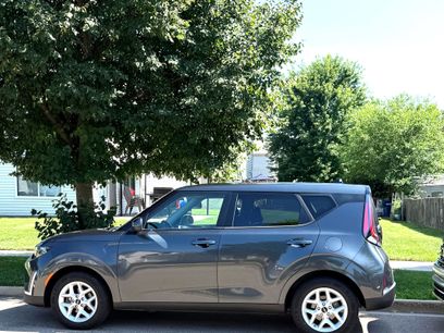 Used 2024 Kia Soul LX w/ Option Group 015