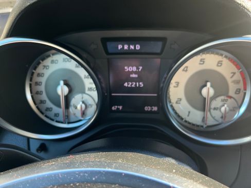 Used 2013 Mercedes-Benz SLK 250 image 4