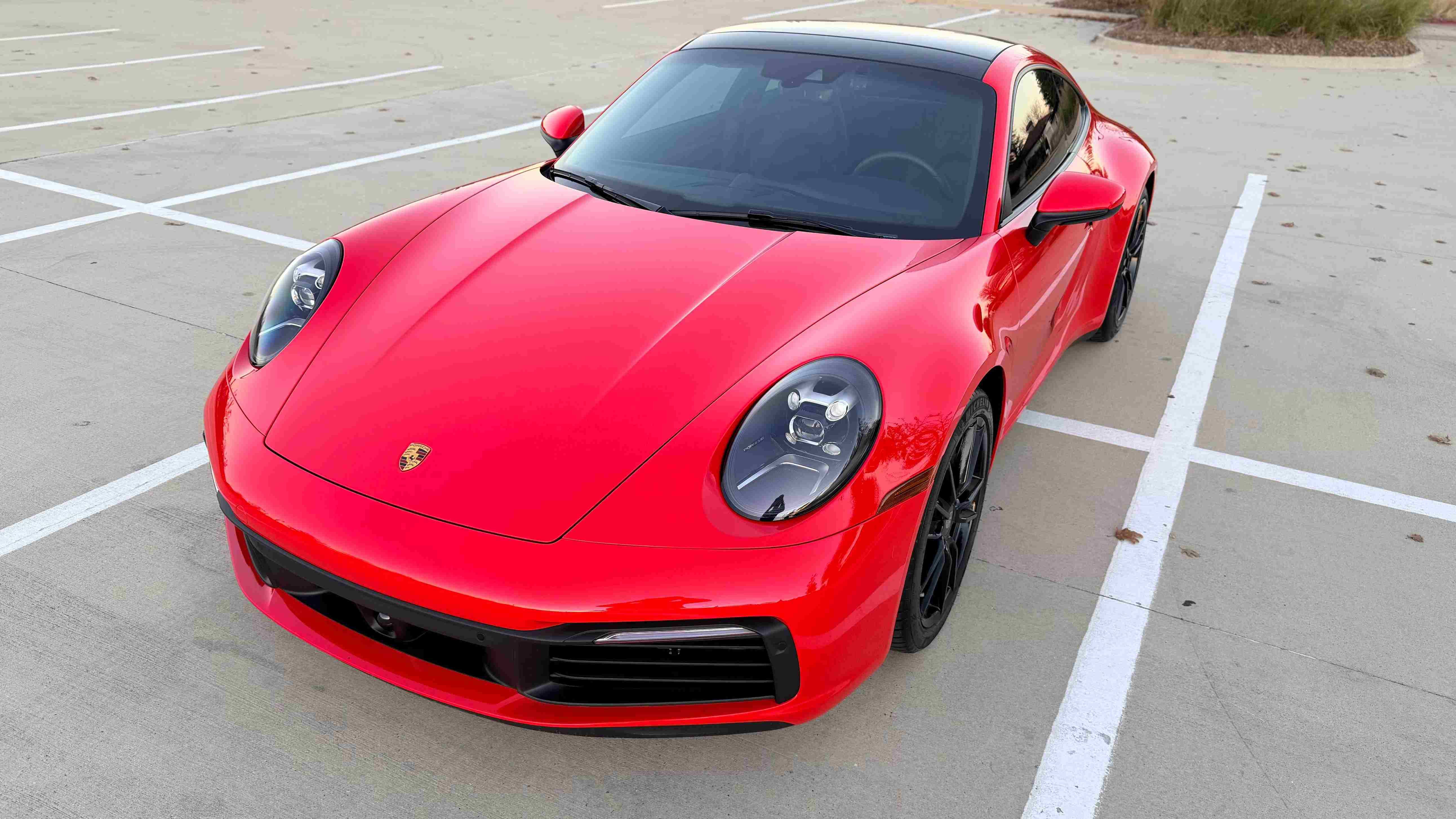 Used 2022 Porsche 911 Carrera image 5