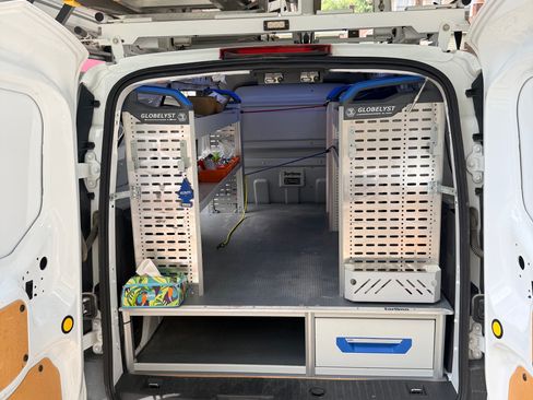 Used 2016 Ford Transit Connect XL FWD image 8