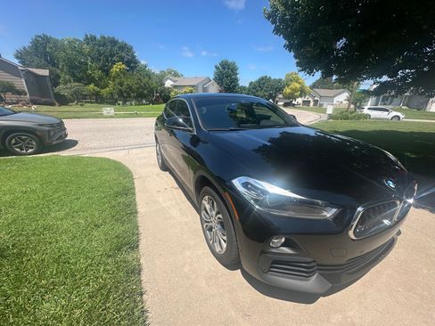 Used 2020 BMW X2 xDrive28i w/ Premium Package AWD/4WD image 5