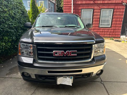 Used 2011 GMC Sierra 1500 W/T w/ Work Truck Plus Package RWD image 5