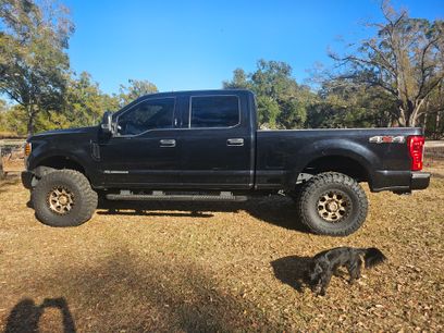 Used 2019 Ford F250 XLT
