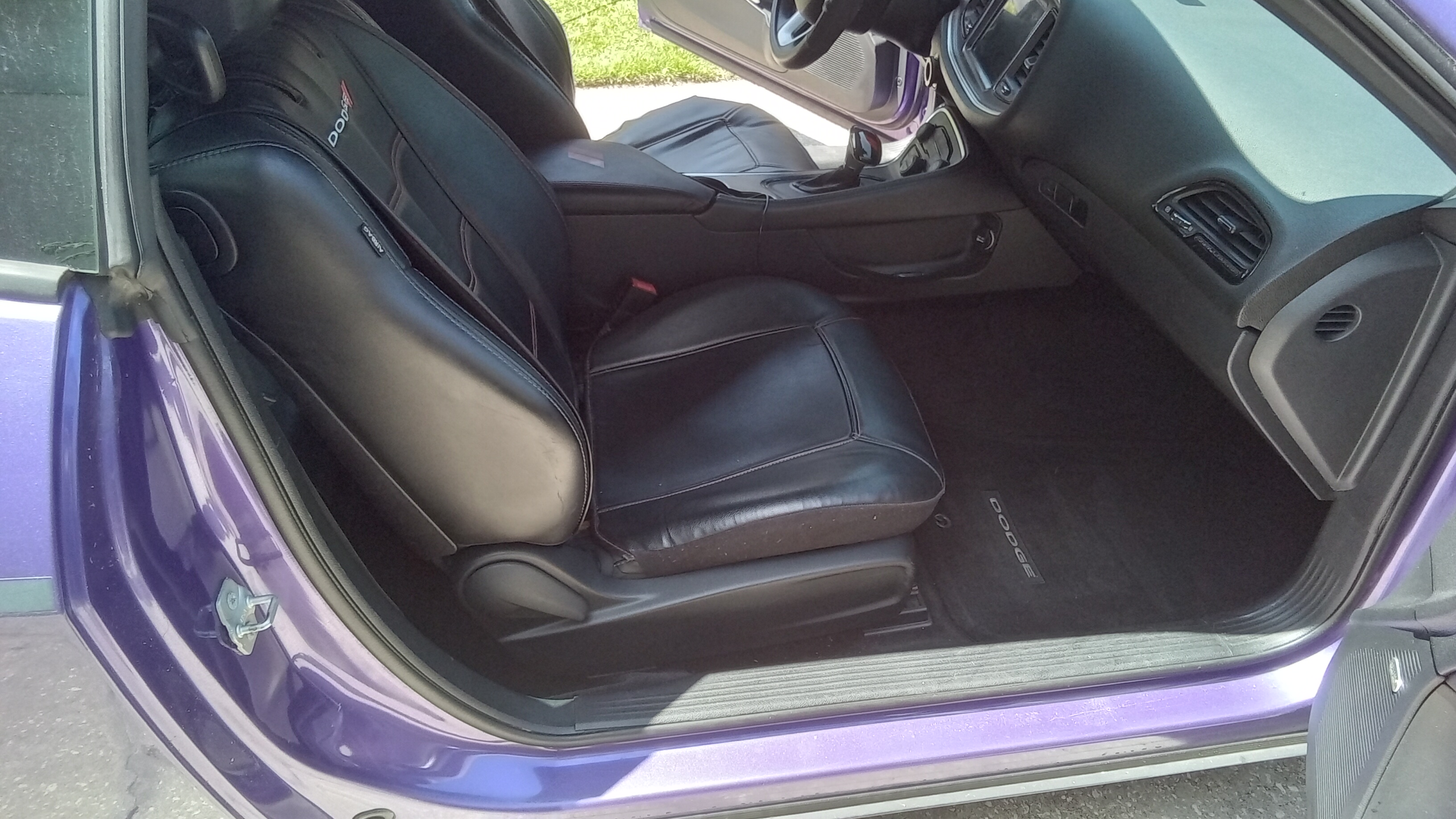 Used 2016 Dodge Challenger SXT Plus RWD image 17