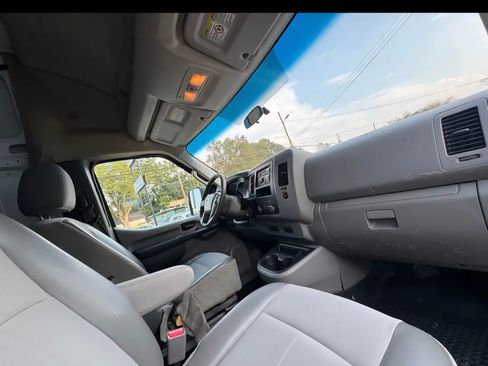 Used 2014 Nissan NV 2500 S w/ Power Basic Package image 13