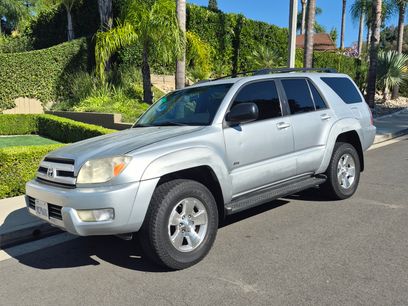 Used 2003 Toyota 4Runner Sport