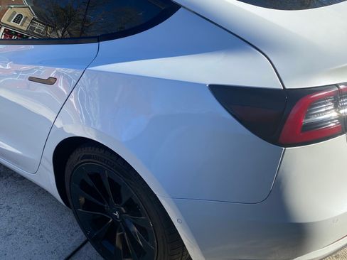 Used 2022 Tesla Model 3 image 14