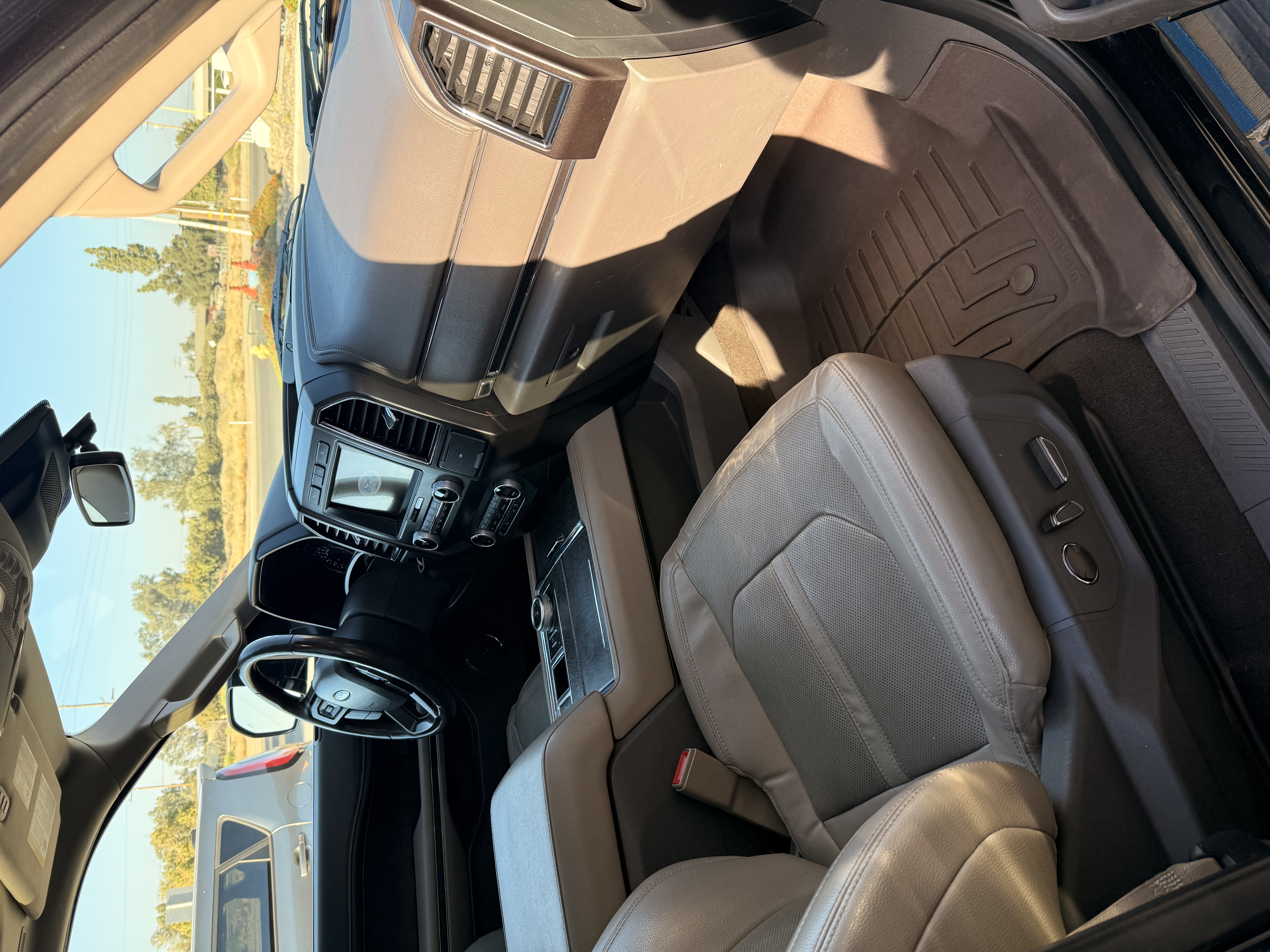 Used 2021 Ford Expedition Max Limited RWD image 10