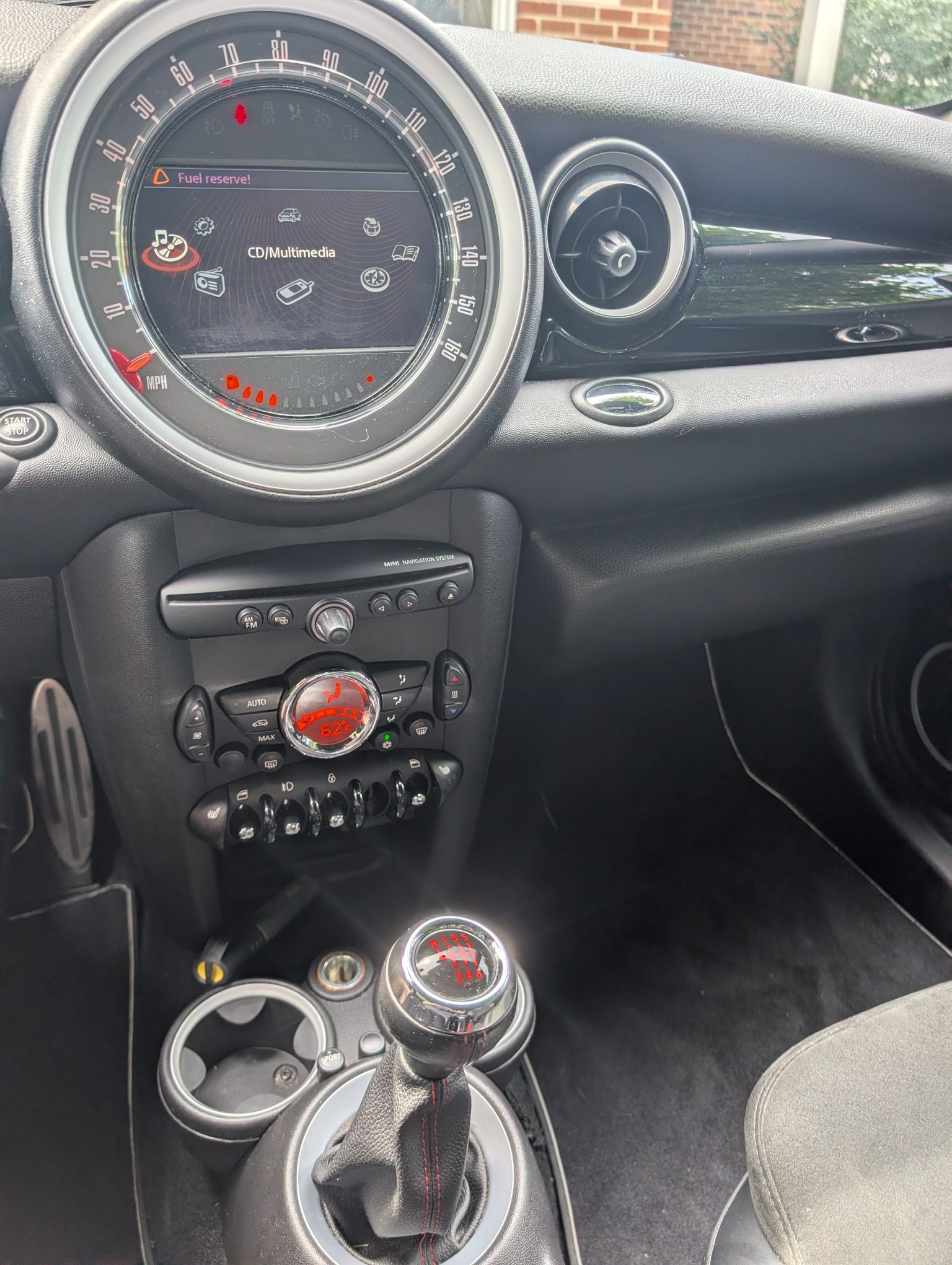 Used 2012 MINI Cooper Coupe John Cooper Works FWD image 18