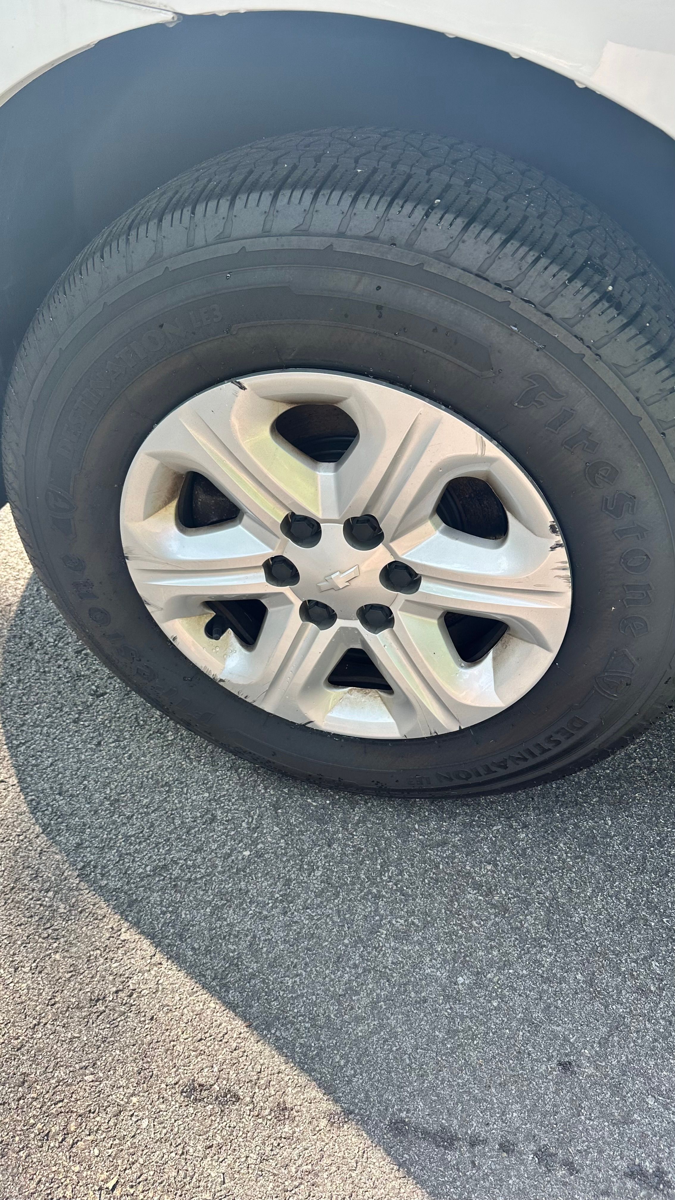 Used 2016 Chevrolet Traverse LS FWD image 15